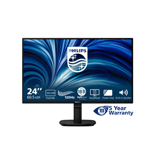Philips 2000 series 24B2N2200/00 computer monitor
