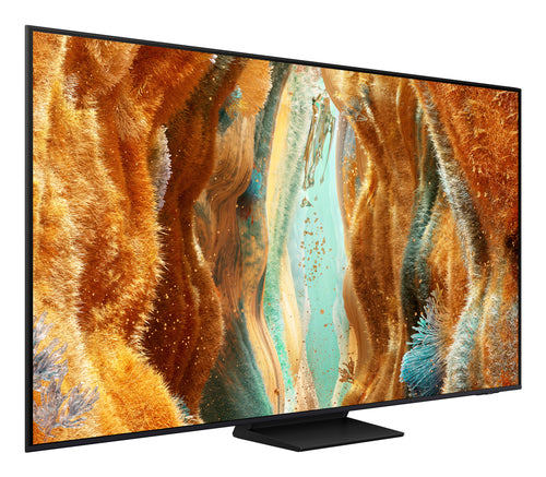 Samsung QN70F 65-Zoll Neo QLED 4K Smart TV – Vision AI, Schwarz