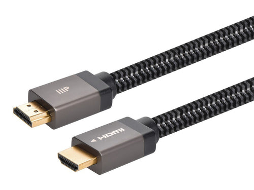 Monoprice 44327 HDMI cable