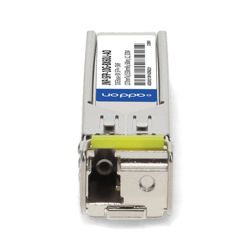 AddOn Networks JNP-SFP-10G-BX60U-AO network transceiver module