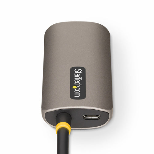 StarTech.com 148B-HDMI-DP-8K video cable adapter