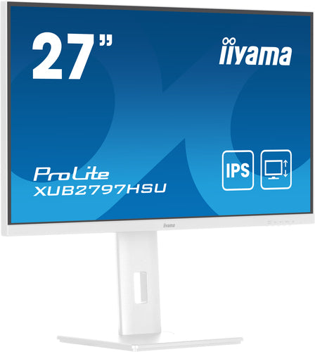 iiyama ProLite XUB2797HSU-W2 computer monitor