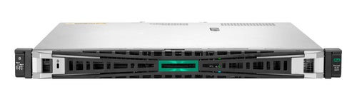 HPE ProLiant DL20 Gen11 E-2414 2.6GHz 4-core 1P 16GB-U 2LFF-NHP 290W PS server