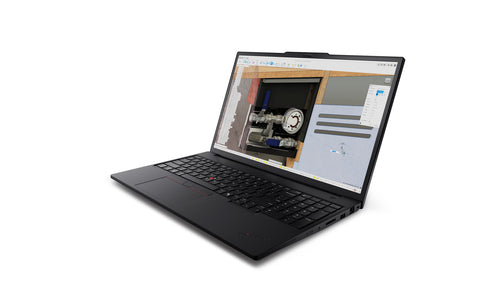 Lenovo ThinkPad P16v Gen 3 (Intel)