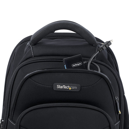 StarTech.com HD2VGAE3 video signal converter