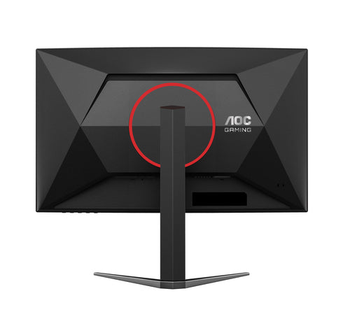 AOC G4 C27G4Z2 computer monitor