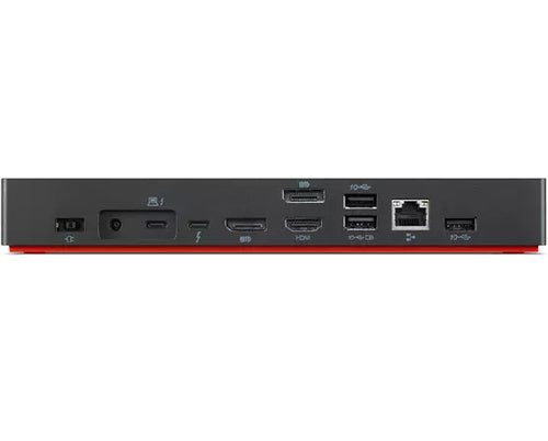 Lenovo ThinkPad Universal Thunderbolt 4
