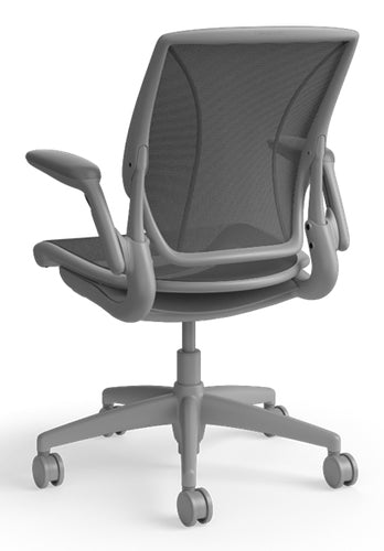 Humanscale WL11V1J1AJ1ASH office/computer chair