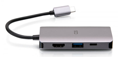 C2G C2G54456 laptop dock/port replicator
