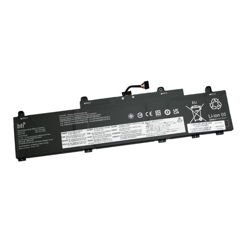 BTI L21D3PG2- industrial rechargeable battery