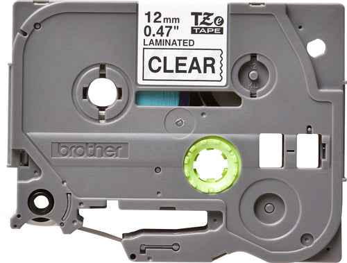 Brother TZE-131 label-making tape