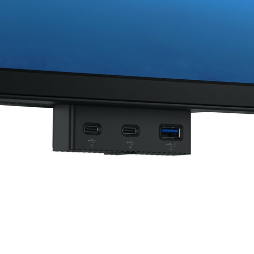 DELL UltraSharp U4025QW computer monitor