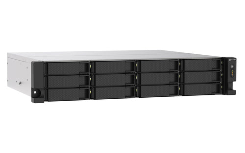 QNAP TS-1273AU-RP-8G NAS/storage server