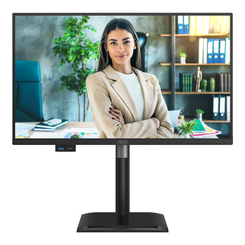 AOC 24P4CV computer monitor