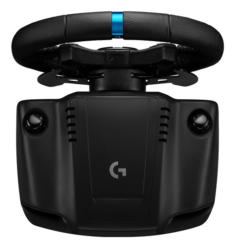 Logitech G G923