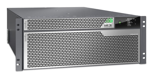APC SRTL10KRM4UT uninterruptible power supply (UPS)