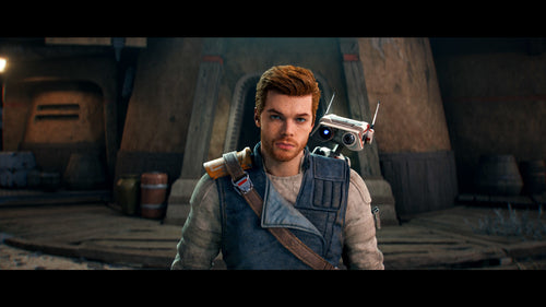 Microsoft Star Wars Jedi: Survivor
