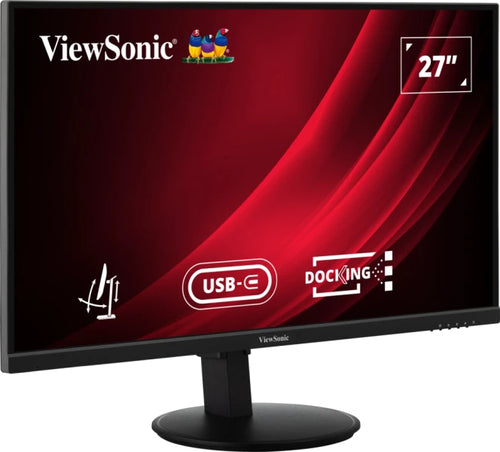 Viewsonic VG Series VG2709U-2K computer monitor