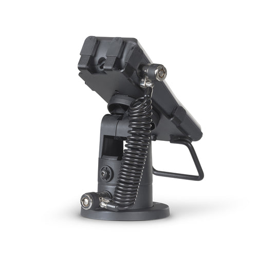 Ergonomic Solutions SpacePole Payment VER400-S-02 POS system accessory