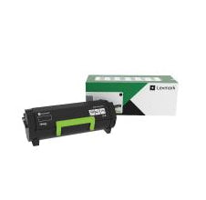 Lexmark 66S1000 toner cartridge