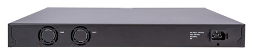 RUCKUS Networks ICX8100-48P-X network switch