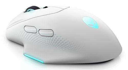 Alienware AW620M mouse