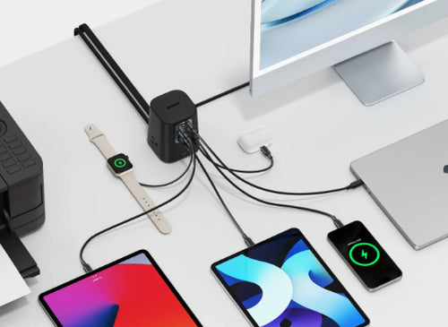 Anker power extension