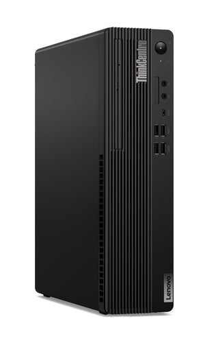 Lenovo ThinkCentre M75s Gen 5 - AMD Ryzen 5 PRO, 16GB RAM, 512GB SSD - Business-Desktop