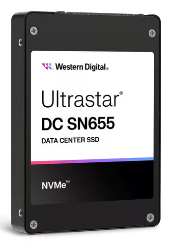SanDisk DC SN655