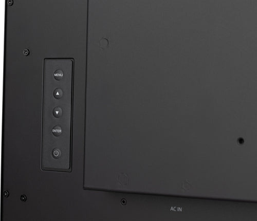 iiyama TF2438MSC-B2 touch control panel