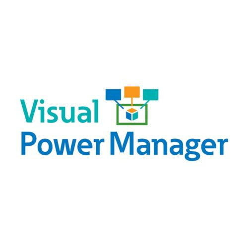 Eaton VISUAL POWER MANAGER- 2500 NODE LICENSE