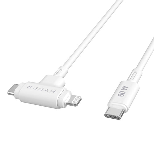HYPER HyperJuice USB cable