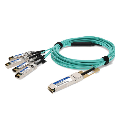 AddOn Networks MFA7A50-C010-AO InfiniBand/fibre optic cable