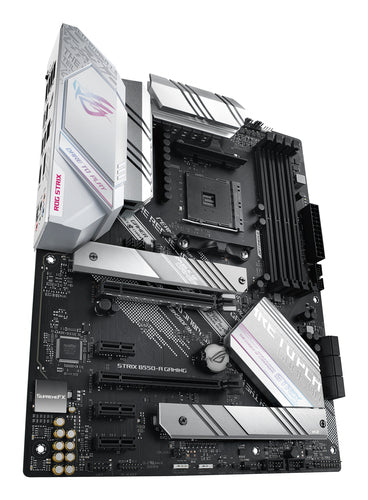 ASUS ROG STRIX B550-A GAMING