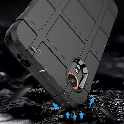 Strike Group CAS-STK SAM XCOVER 7 RGD mobile phone case