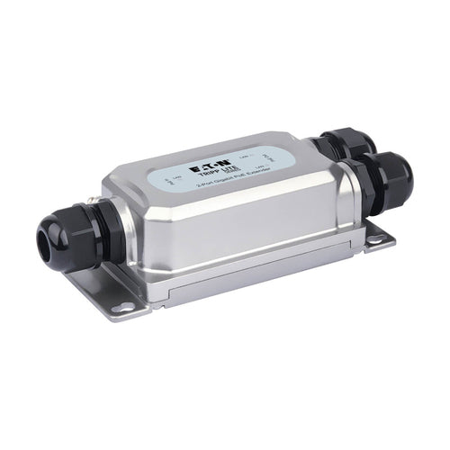Tripp Lite NPOE-EXT-2X1G30 PoE adapter