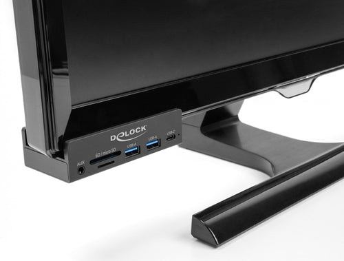 DeLOCK 64285 interface hub