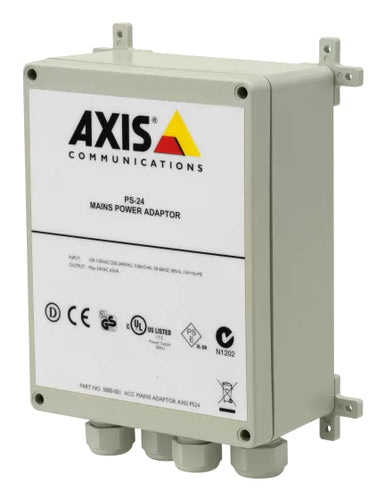 Axis 5000-001 security camera accessory