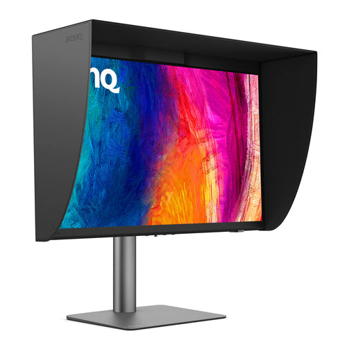 BenQ PD2770U computer monitor