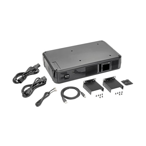 Tripp Lite SMX1500LCD uninterruptible power supply (UPS)