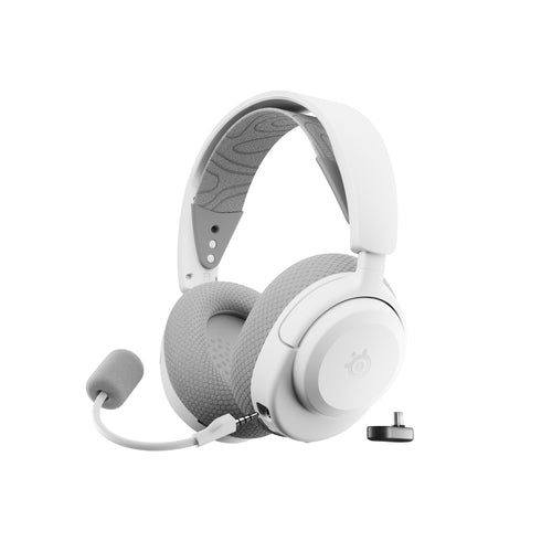 Wireless Headset Steelseries Arctis Nova 3X 20-22000 Hz Lightweight 260g