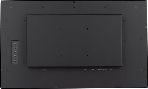 iiyama TF2438MSC-B2 touch control panel