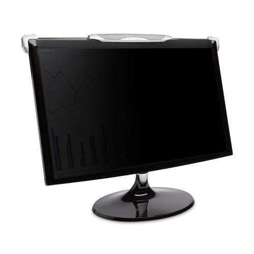 Kensington FS220 Snap2 Privacy Screen 20-22 Inch Widescreen Monitor