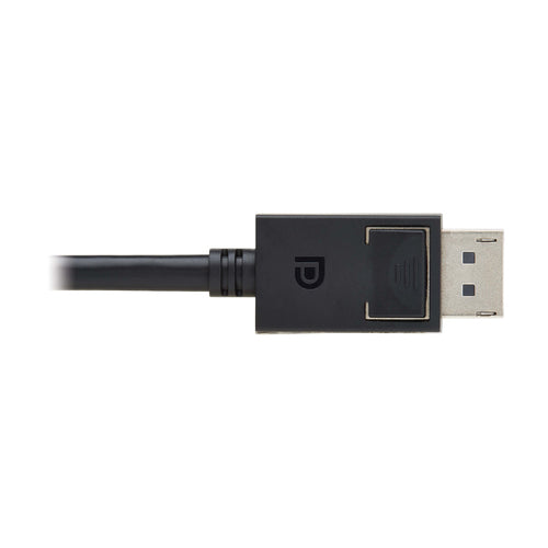 Eaton P580-003-8K6-2 DisplayPort cable