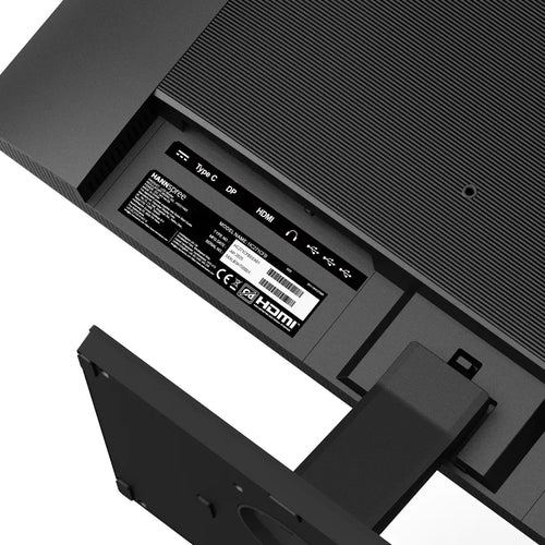 Hannspree HC271CFB computer monitor