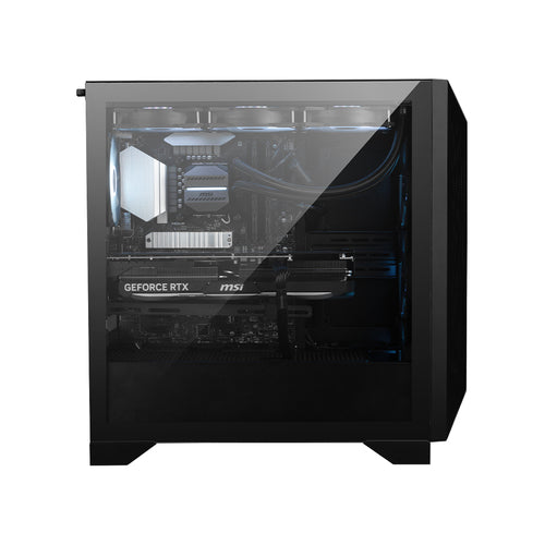 MSI Aegis RS2 AI C2NVP7 Gaming-Desktop – Intel Core Ultra 7, 32 GB RAM, 1 TB SSD