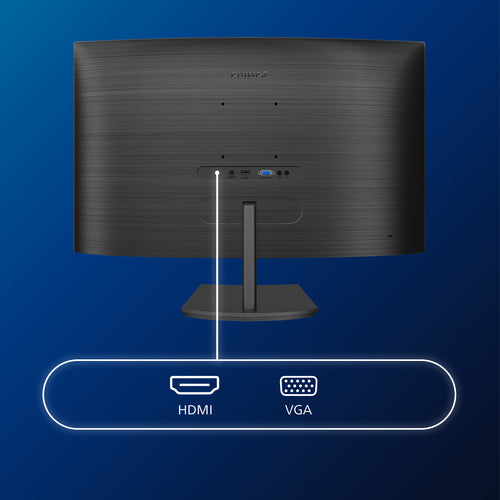 Philips E Line 241E1SCA/00 computer monitor