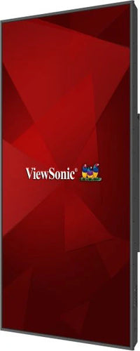 Viewsonic CDE86G3-1C Signage Display