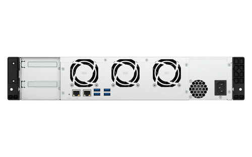 QNAP TS-855EU-8G NAS/storage server