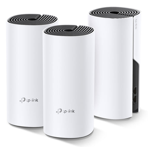 TP-Link Deco M4(3-pack)